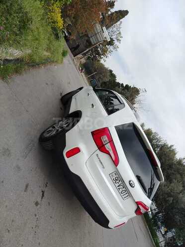 Kia Sorento 2013, 230,000 km - 2.0 l - Bakı
