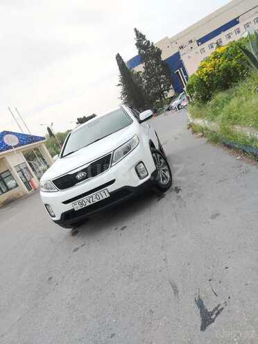 Kia Sorento 2013, 230,000 km - 2.0 l - Bakı