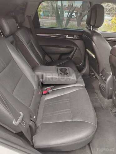 Kia Sorento 2013, 230,000 km - 2.0 l - Bakı