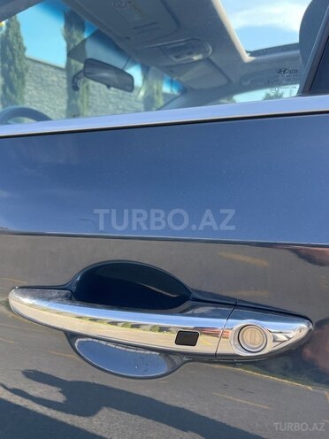 Hyundai Sonata 2014, 188,000 km - 2.0 л - Bakı