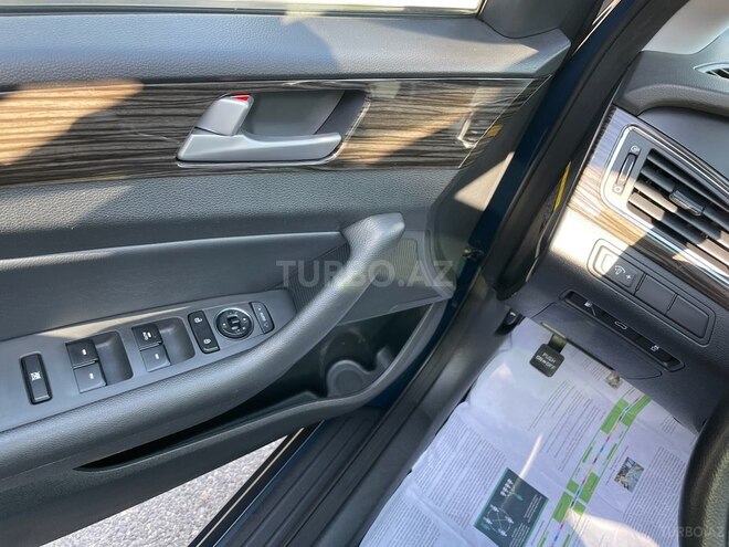 Hyundai Sonata 2014, 188,000 km - 2.0 л - Bakı