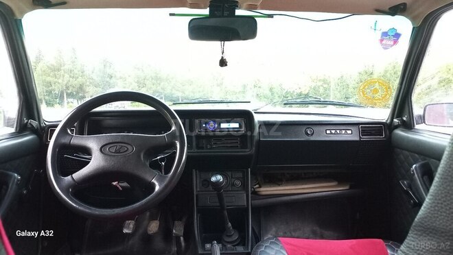 LADA (VAZ) 2107 2008, 75,633 km - 1.6 l - Sabirabad