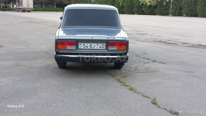 LADA (VAZ) 2107 2008, 75,633 km - 1.6 l - Sabirabad