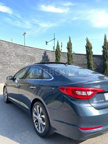 Hyundai Sonata 2014, 188,000 km - 2.0 л - Bakı