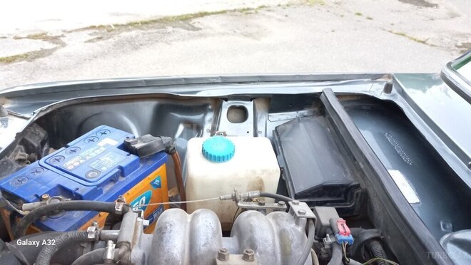LADA (VAZ) 2107 2008, 75,633 km - 1.6 l - Sabirabad