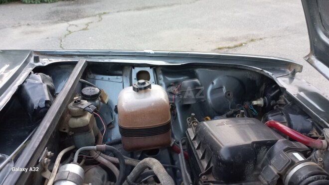 LADA (VAZ) 2107 2008, 75,633 km - 1.6 l - Sabirabad