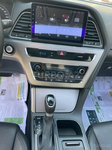 Hyundai Sonata 2014, 188,000 km - 2.0 л - Bakı