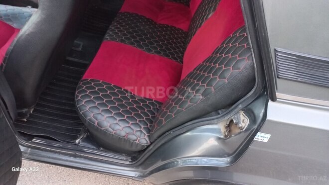 LADA (VAZ) 2107 2008, 75,633 km - 1.6 l - Sabirabad