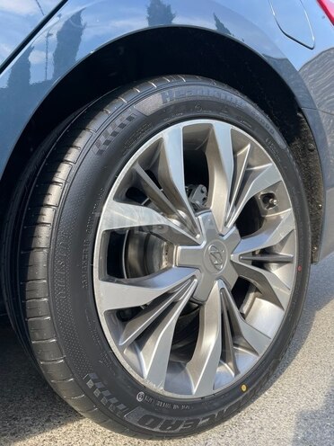 Hyundai Sonata 2014, 188,000 km - 2.0 л - Bakı