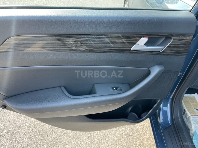 Hyundai Sonata 2014, 188,000 km - 2.0 л - Bakı
