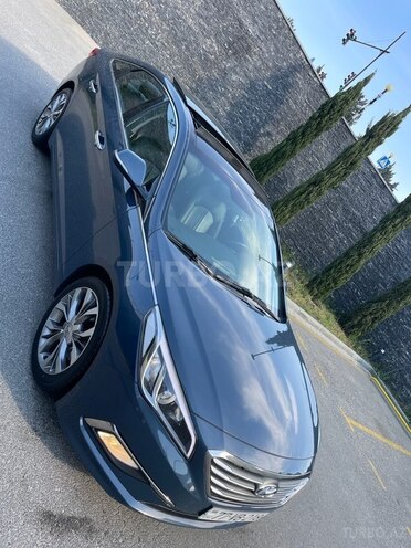 Hyundai Sonata 2014, 188,000 km - 2.0 л - Bakı