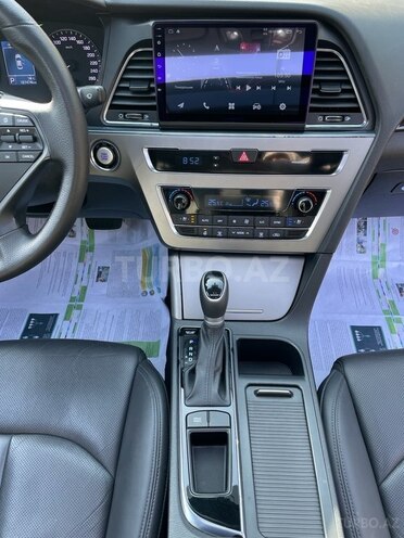 Hyundai Sonata 2014, 188,000 km - 2.0 л - Bakı