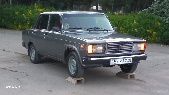 LADA (VAZ) 2107 2008, 75,633 km - 1.6 l - Sabirabad