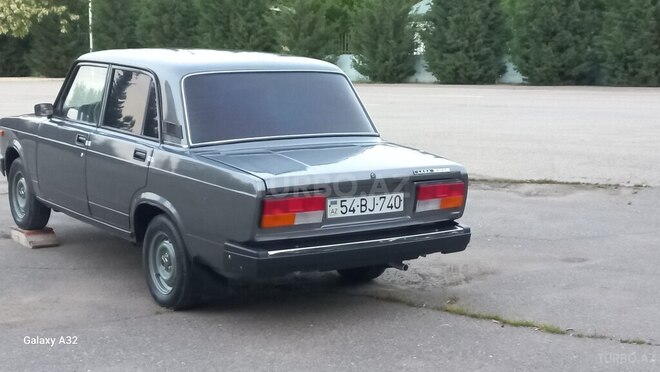 LADA (VAZ) 2107 2008, 75,633 km - 1.6 l - Sabirabad