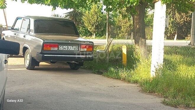 LADA (VAZ) 2107 2008, 75,633 km - 1.6 l - Sabirabad
