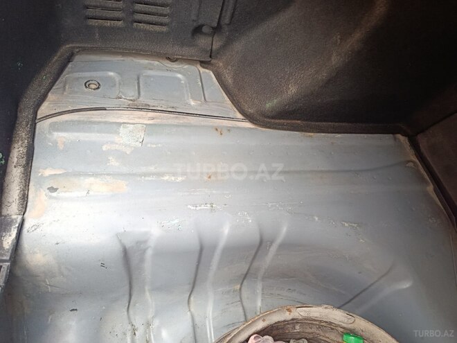 Ravon Nexia R3 2017, 237,000 km - 1.5 l - Bakı