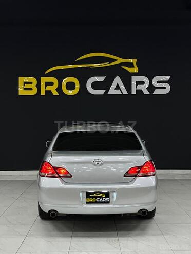 Toyota Avalon 2006, 197,000 km - 3.5 л - Bakı