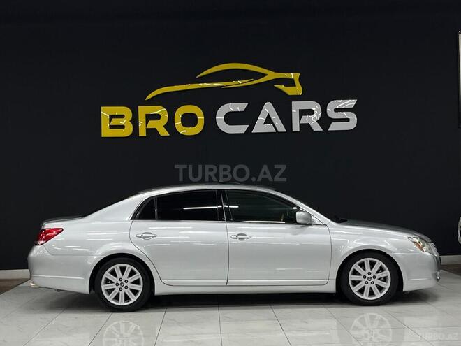 Toyota Avalon 2006, 197,000 km - 3.5 л - Bakı