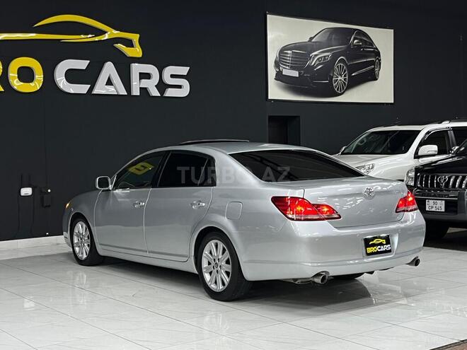 Toyota Avalon 2006, 197,000 km - 3.5 л - Bakı