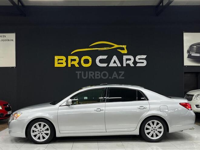 Toyota Avalon 2006, 197,000 km - 3.5 л - Bakı