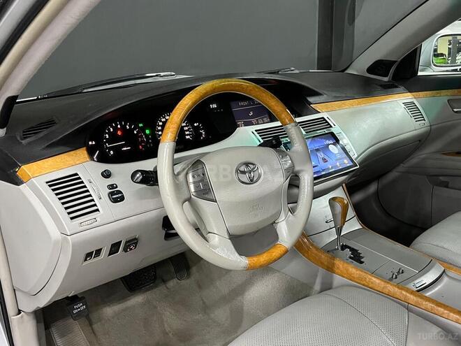 Toyota Avalon 2006, 197,000 km - 3.5 л - Bakı