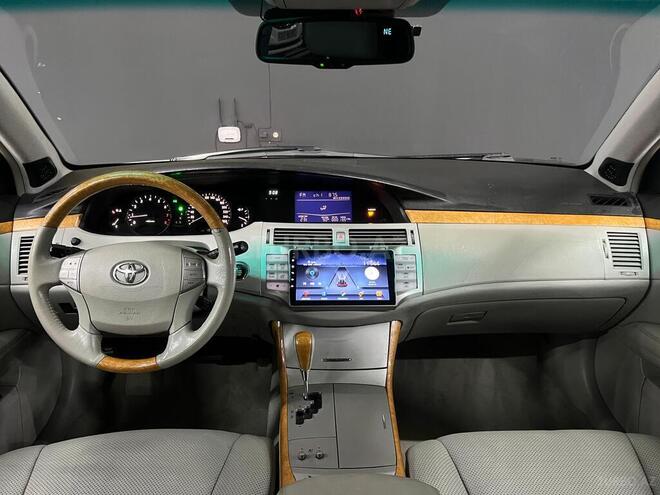 Toyota Avalon 2006, 197,000 km - 3.5 л - Bakı