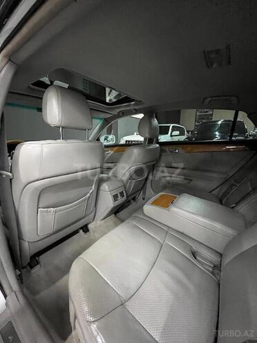 Toyota Avalon 2006, 197,000 km - 3.5 л - Bakı