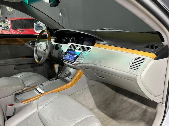 Toyota Avalon 2006, 197,000 km - 3.5 л - Bakı