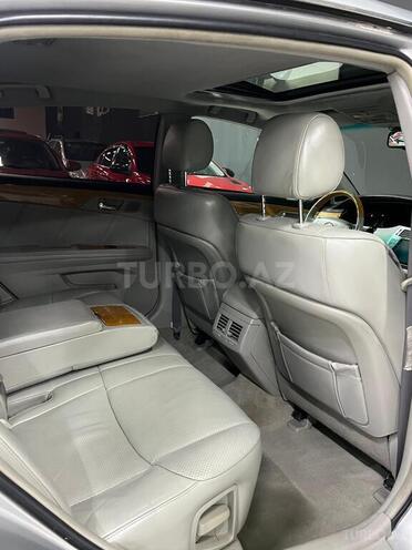 Toyota Avalon 2006, 197,000 km - 3.5 л - Bakı