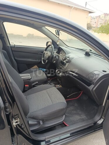 Ravon Nexia R3 2017, 237,000 km - 1.5 l - Bakı