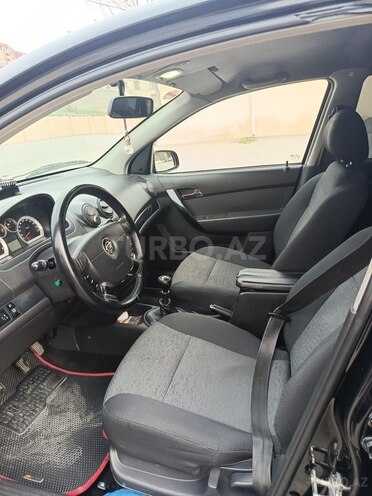 Ravon Nexia R3 2017, 237,000 km - 1.5 l - Bakı