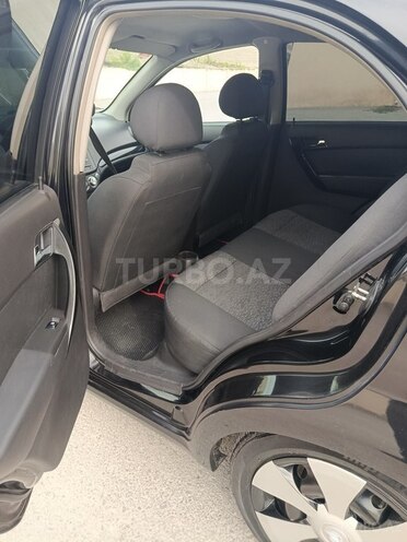 Ravon Nexia R3 2017, 237,000 km - 1.5 l - Bakı