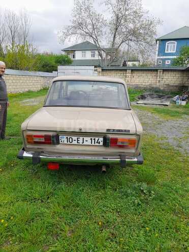 LADA (VAZ) 2106 1990, 206,769 km - 1.5 l - Qəbələ