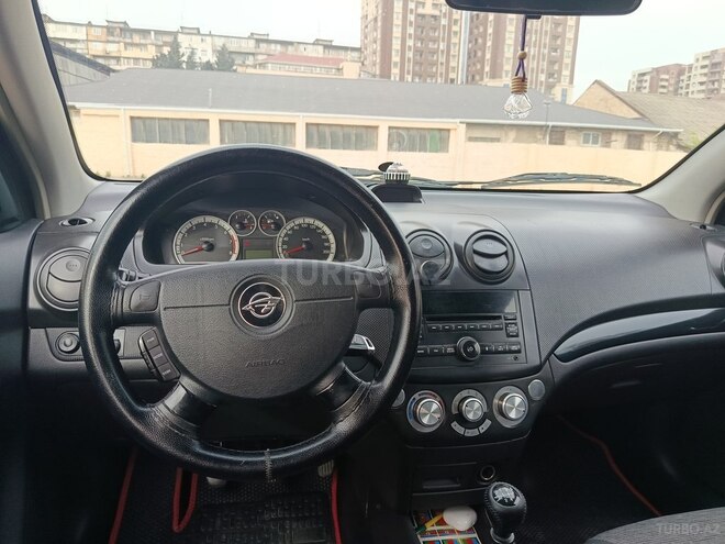 Ravon Nexia R3 2017, 237,000 km - 1.5 l - Bakı