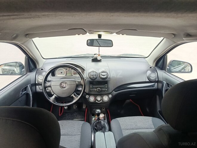 Ravon Nexia R3 2017, 237,000 km - 1.5 l - Bakı