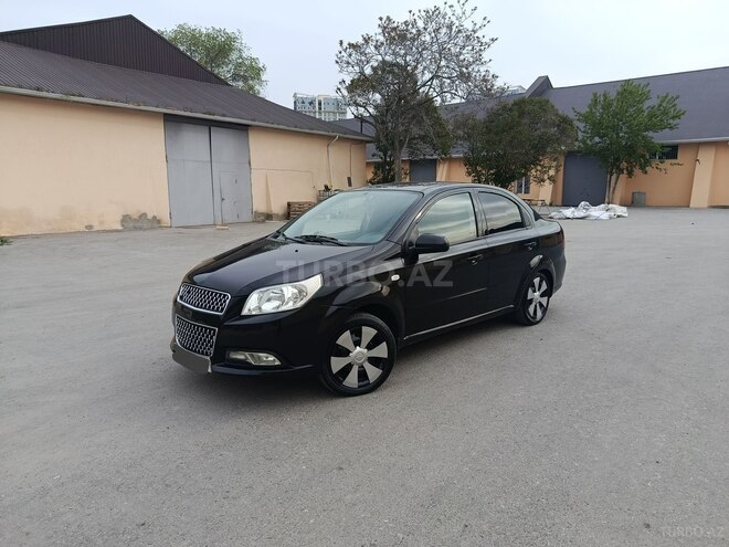 Ravon Nexia R3 2017, 237,000 km - 1.5 l - Bakı