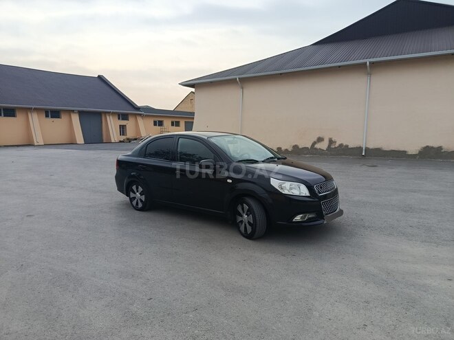 Ravon Nexia R3 2017, 237,000 km - 1.5 l - Bakı