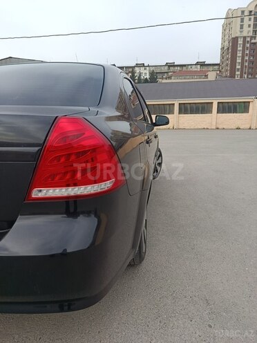 Ravon Nexia R3 2017, 237,000 km - 1.5 l - Bakı