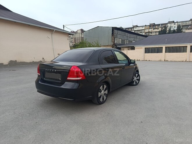 Ravon Nexia R3 2017, 237,000 km - 1.5 l - Bakı