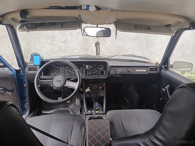 LADA (VAZ) 2107 2005, 82,949 km - 1.5 л - Şəki