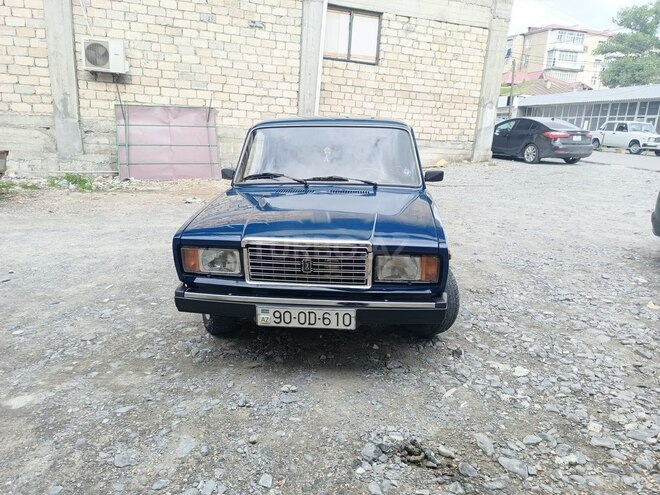 LADA (VAZ) 2107 2005, 82,949 km - 1.5 л - Şəki