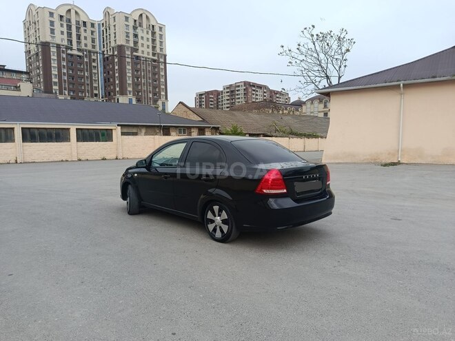 Ravon Nexia R3 2017, 237,000 km - 1.5 l - Bakı