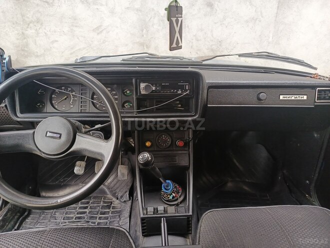 LADA (VAZ) 2107 2005, 82,949 km - 1.5 л - Şəki