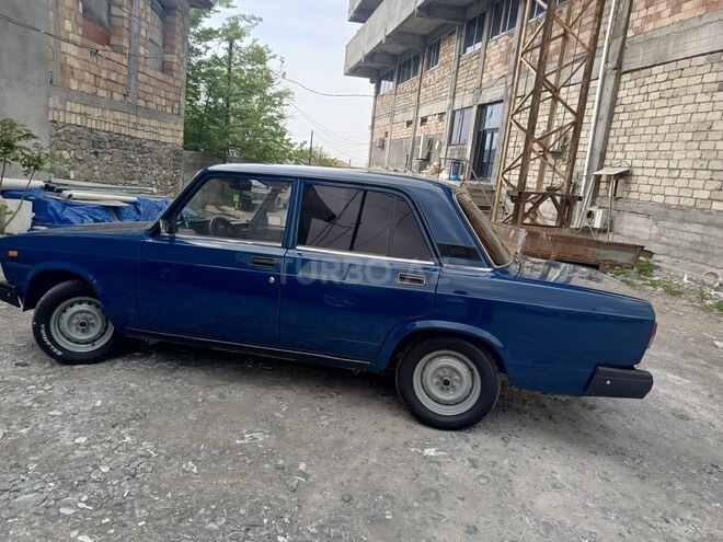 LADA (VAZ) 2107 2005, 82,949 km - 1.5 л - Şəki