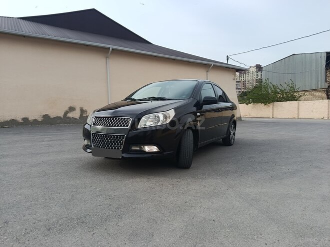 Ravon Nexia R3 2017, 237,000 km - 1.5 l - Bakı