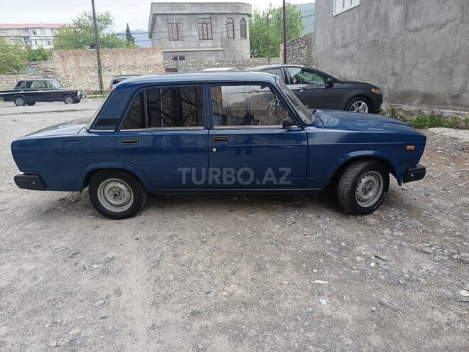 LADA (VAZ) 2107 2005, 82,949 km - 1.5 л - Şəki