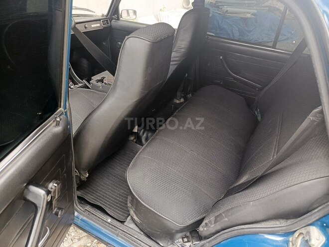 LADA (VAZ) 2107 2005, 82,949 km - 1.5 л - Şəki