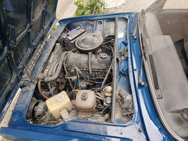 LADA (VAZ) 2107 2005, 82,949 km - 1.5 л - Şəki