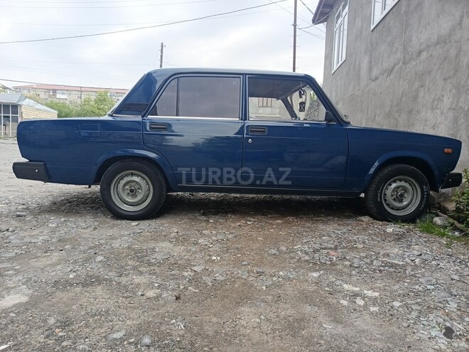 LADA (VAZ) 2107 2005, 82,949 km - 1.5 л - Şəki