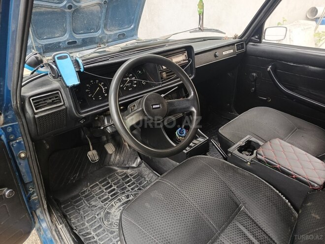 LADA (VAZ) 2107 2005, 82,949 km - 1.5 л - Şəki